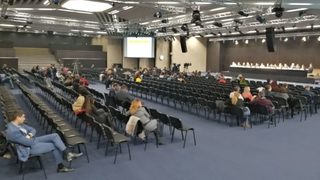 Почти нулев интерес при обсъждането на "бонус-малус"