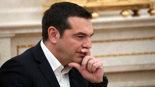 Орязването на еврофондовете ще е подарък за популистите, предупреди Ципрас