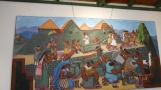 Фотогалерия: Куско - пъпът на инкската империя (II част)