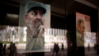 Куба отбелязва скромно 60 години от революцията утре