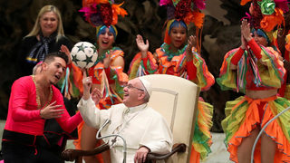Папа Франциск: По-добре да сте атеисти, отколкото лицемерни християни