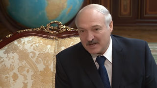 Лукашенко нарече конфликта в <span class="highlight">Донбас</span> недоразумение