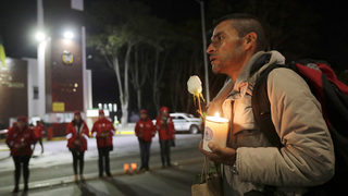 Най-малко 21 души загинаха при атентат в Богота, десетки са ранени