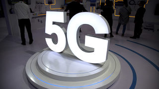 Еврокомисията ще хармонизира честотния спектър, използван за 5G мрежите
