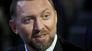 САЩ свалиха санкциите срещу три компании, свързани с Дерипаска
