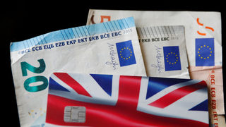 ЕИБ намалява кредитирането с 20 процента и се подготвя за Брекзит