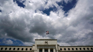 Американската централна банка запази размера на основните си лихви