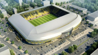 Общинският съвет в Пловдив развали концесията за стадиона на "<span class="highlight">Ботев</span>"