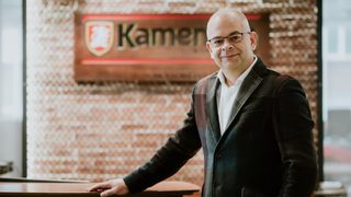 Михай Войку е новият генерален мениджър на "Каменица" АД