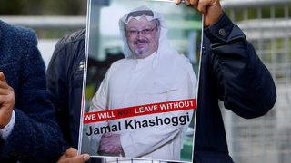 Саудитският престолонаследник да бъде разследван за убийството на <span class="highlight">Хашокжи</span>, иска ООН