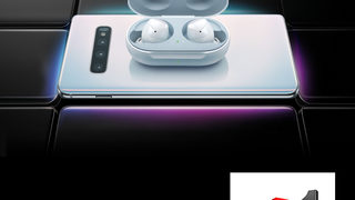 Новата серия Samsung Galaxy S10 вече се предлага от <span class="highlight">A1</span>