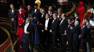 "Зелената книга" и "Бохемска рапсодия" са големите победители на наградите "Оскар" (хронологията)