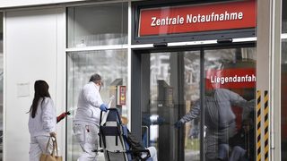"Разтревожени сте от Брекзит? Елате в Германия": Как болница привлича полски медицински сестри