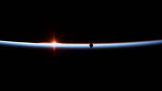 Снимка на деня: Американска совалка отново в космоса
