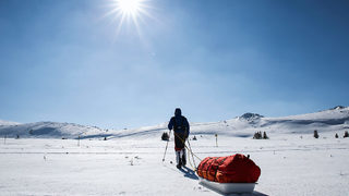 Фотогалерия: Какво ви е нужно в багажа, за да прекосите Арктика