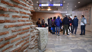 Туристите, дошли за забавления в София, оставят повече пари от бизнес гостите