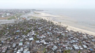 Циклон може да е убил 1000 души в Мозамбик, милиони в Източна Африка са засегнати