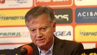 "ЦСКА-София" отрече за промени в собствеността на клуба