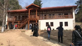 Български манастири и <span class="highlight">храмове</span> се възстановяват с проекти за близо 40 млн. евро