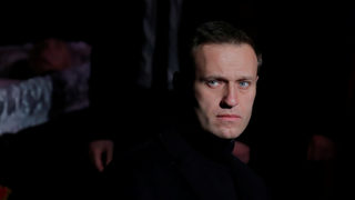 Русия е нарушила <span class="highlight">правата</span> <span class="highlight">на</span> Алексей Навални, реши съдът в Страсбург