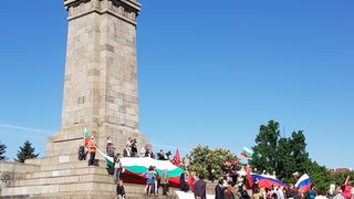 Руските <span class="highlight">казаци</span> в България
