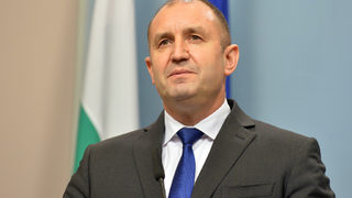 Кратки новини: На 1 май Радев призова трудът на българите да се цени повече