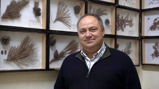 Евгени Цавков: Историята е основа за равносметка и разумно използване на горските ресурси