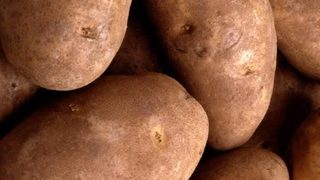 Китай може да се откаже от ориза за сметка на картофите