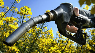 Смесването на дизел с биосъставки става задължително от март