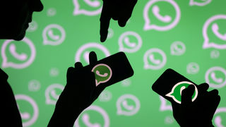 Уязвимост на WhatsApp е позволявала да се инсталира <span class="highlight">шпионски</span> <span class="highlight">софтуер</span> в телефони