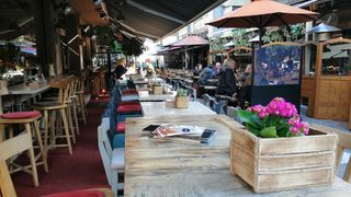 Фотогалерия: На гости в земите на аргонавтите и кентаврите