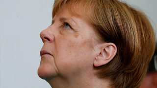 В Германия няма признаци на нестабилност, увери Меркел