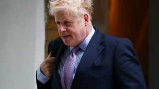 Гласуване днес приближи Борис Джонсън до поста премиер на Великобритания