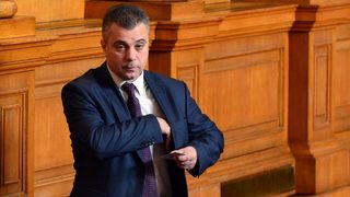 ВМРО обвини ГЕРБ в "мръсни номера" при екзитполовете в Пловдив