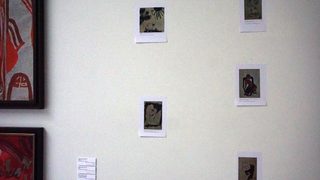 Галерия "Структура" закрива изложбата, в която бяха открити <span class="highlight">фалшификати</span>