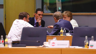 Лидерите на ЕС не избраха наследник на Юнкер, новата им среща е на 30 юни