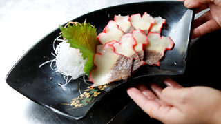 Котлети, кюфтенца, бекон... по колко начина японците ядат месо от <span class="highlight">кит</span>