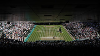 Водещите тенисисти искат по-голям процент от приходите на "Уимбълдън"