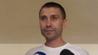 Олимпийският шампион от Атланта Даниел Петров е приет в психиатрична клиника