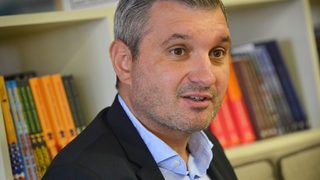Елен Герджиков: Къпалнята "Мария Луиза" ще се възстанови или ще се изкупи от общината