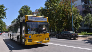 <span class="highlight">Google</span> <span class="highlight">Maps</span> вече дава упътваща информация за градския транспорт и в Пловдив