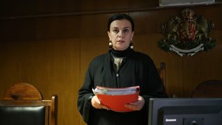 Мирослава Тодорова: Щом походът за овладяване на съда продължава, не всичко е загубено