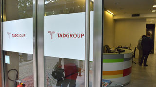 Собственикът на TAD Group също е обвинен, има европейска заповед за арест