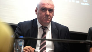 Ивайло Спиридонов: Обвиненият за източените данни може да стане свидетел