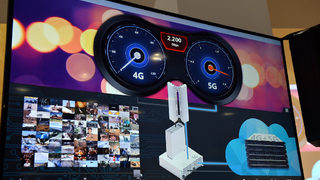 Опасно ли е 5G