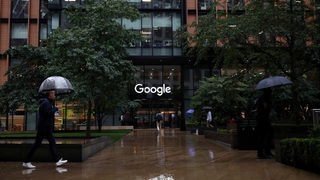 Тихомълком "Гугъл" е спряла да дава на интернет доставчиците данни за покритието им