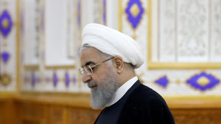 Иран ще представи в ООН план за сътрудничество за сигурността в Залива