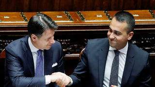 "Меденият месец" между Италия и ЕС току-що започна, но докога ще продължи?