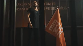 Видеото, което възпламени цяла Турция