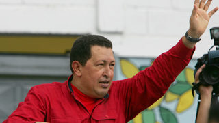 Чавес планирал да "наводни" САЩ с кокаин